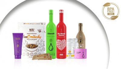 BPA FREE! | DUOLIFE.cz